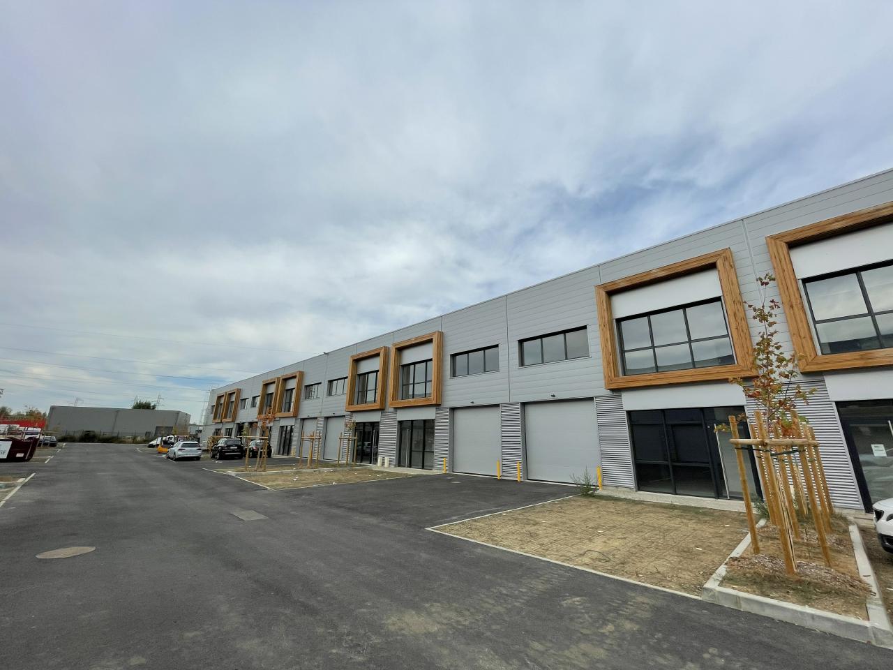Local d'activité Toulouse 1184m² Location local d'activité Toulouse Haute-Garonne OLACT2426579 12